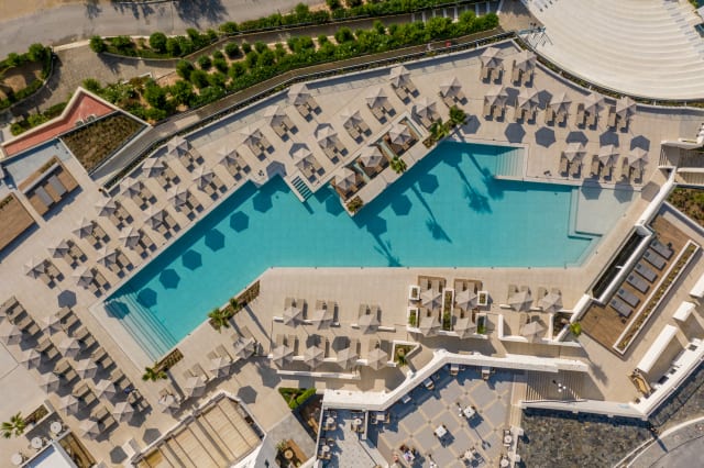 Fodele Beach & Water Park Holiday Resort