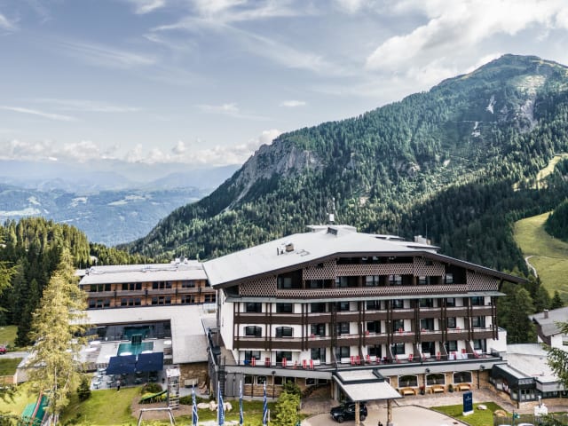 Falkensteiner Hotel Sonnenalpe