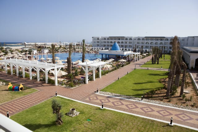 Occidental Marco Polo