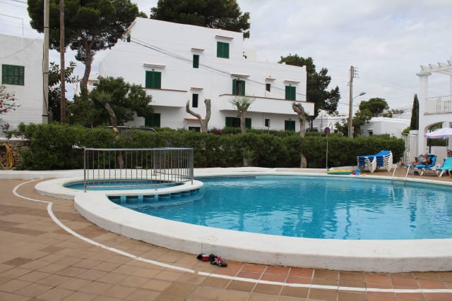 Gavimar Ariel Chico Club & Resort