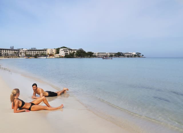 Royalton Negril Resort & Spa