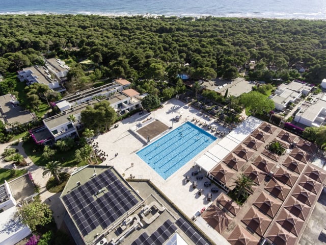 ROBINSON APULIA