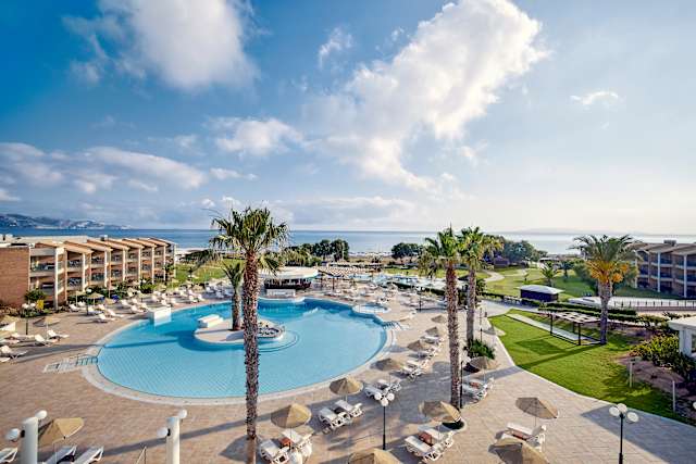 TUI MAGIC LIFE Candia Maris - Adults only