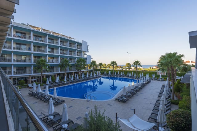 TUI BLUE Barut Andız - All Inclusive - Adults Only