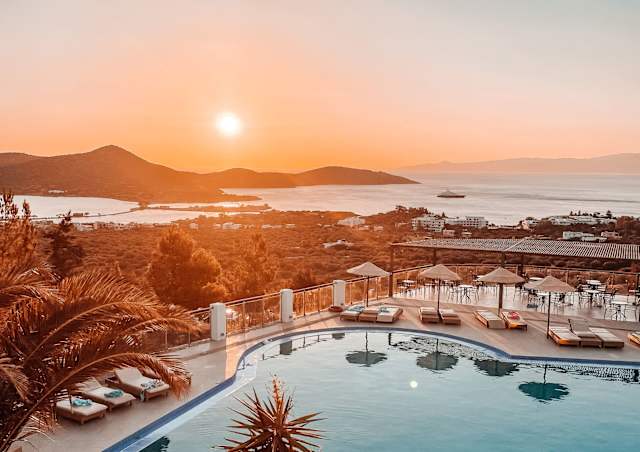 Elounda Residence Resort & Waterpark