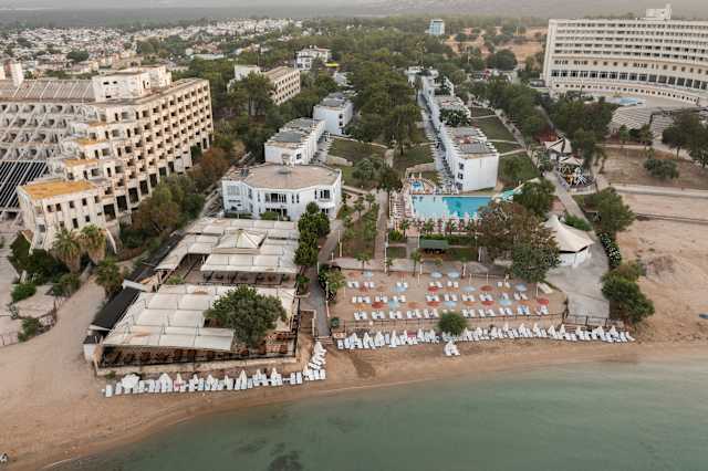 Maya World Didyma Hotel - Ultra All Inclusive