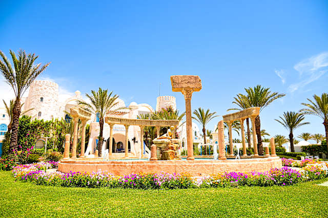 ROBINSON DJERBA BAHIYA