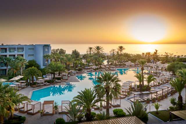Sentido Marillia Resort & Spa