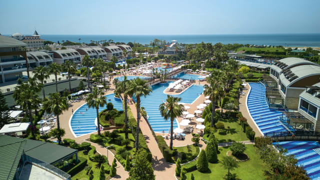 TUI MAGIC LIFE Jacaranda