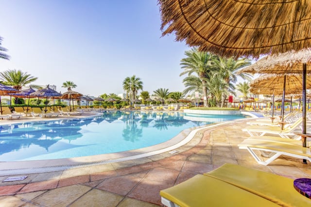 TUI MAGIC LIFE Penelope Beach