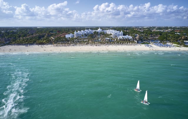 Hotel Riu Palace Riviera Maya