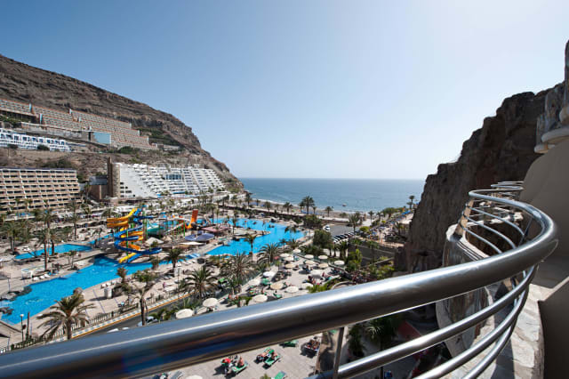 Hotel LIVVO Valle Taurito