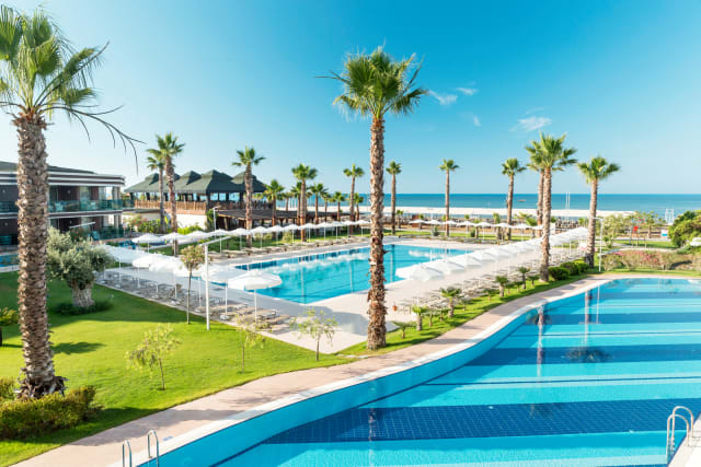 TUI MAGIC LIFE Masmavi