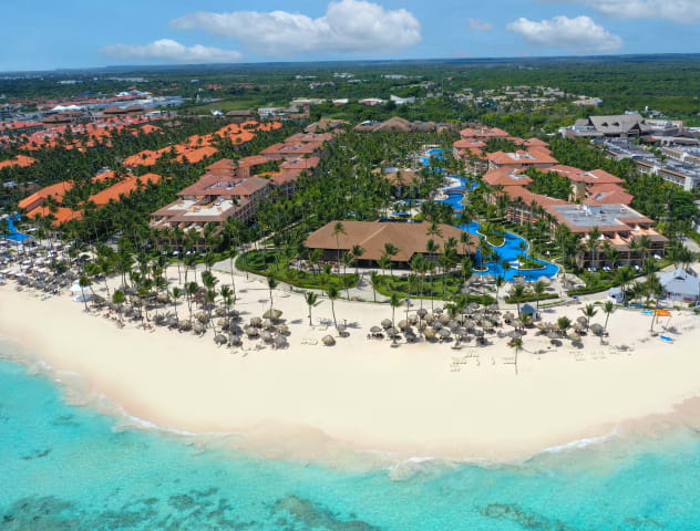 Majestic Colonial Punta Cana