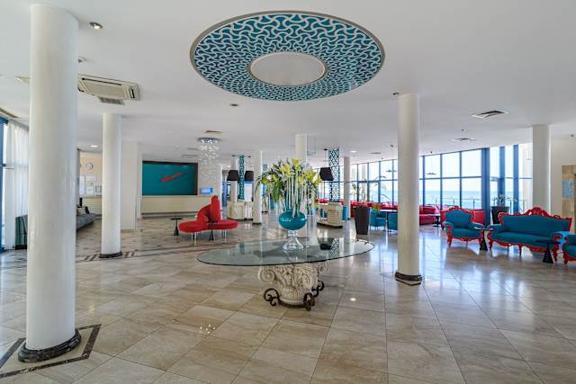 Azalia Hotel Balneo & Spa