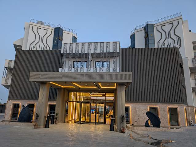 Çenger Blue Collection Hotel Ultra All Inclusive