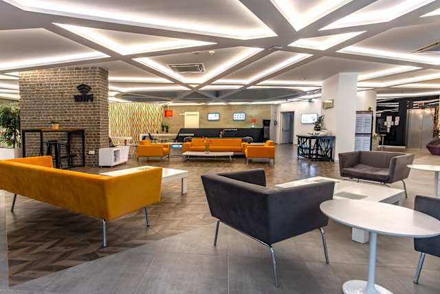 White City Beach Hotel