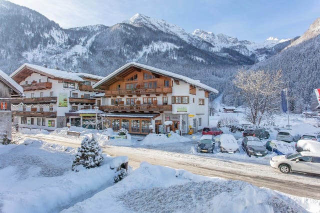 Ferienhotel Martinerhof