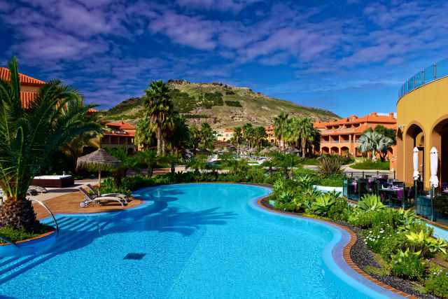 Pestana Porto Santo All Inclusive