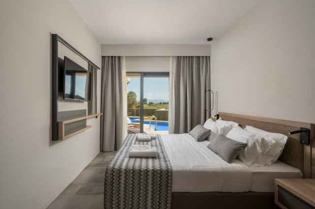 Mare Village Hotel