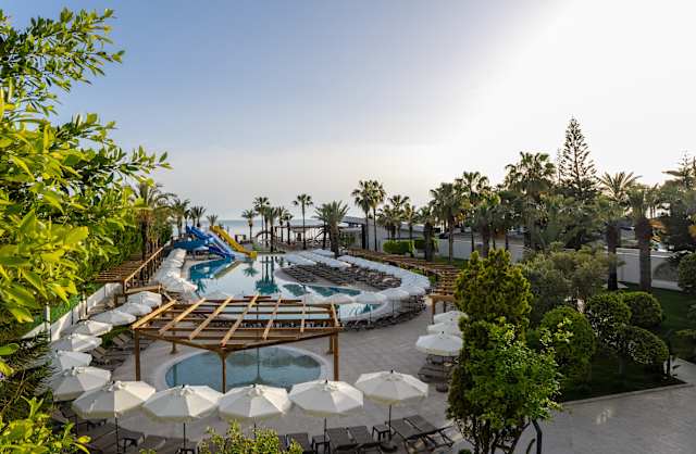 Calido Sol Hotel