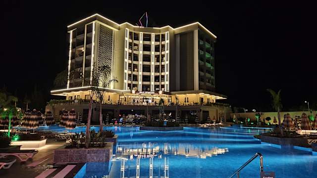PALEMON Resort& Spa