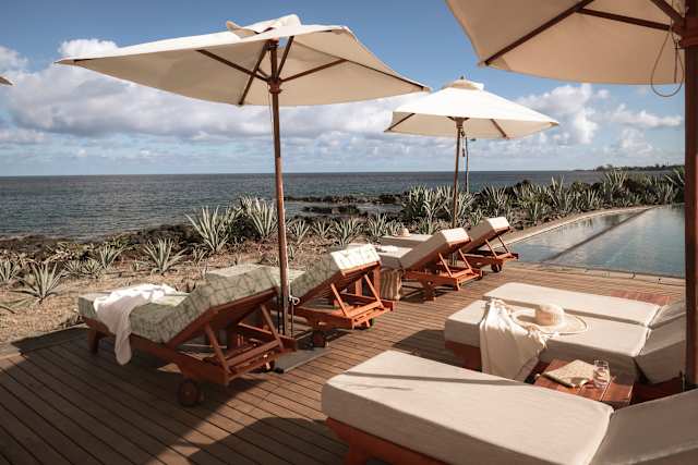 Club Med La Plantation d' Albion