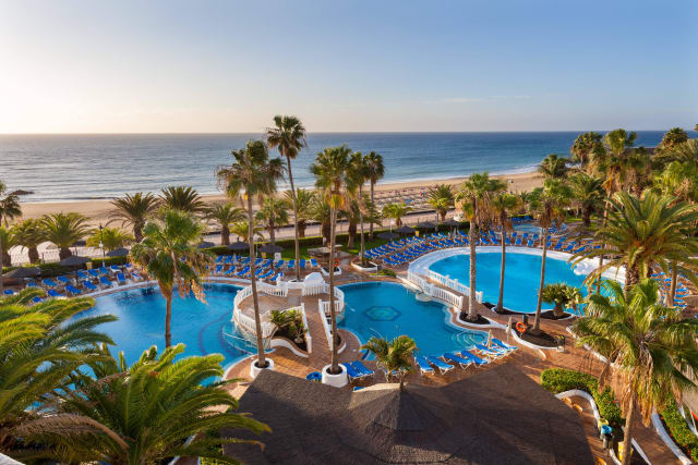 Sol Lanzarote