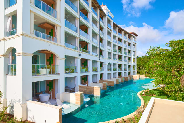 Sandals Royal Barbados