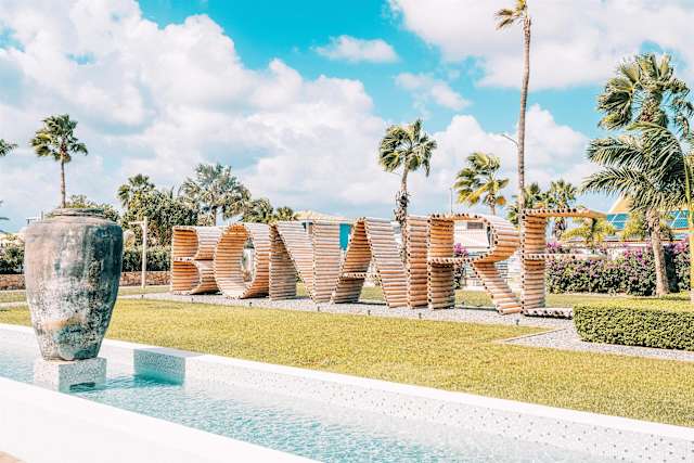 Hotel Plaza Resort Bonaire