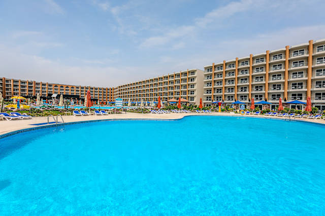 Rewaya Luxury Resort