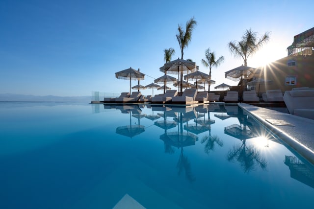 Wyndham Corfu Acharavi Hotel