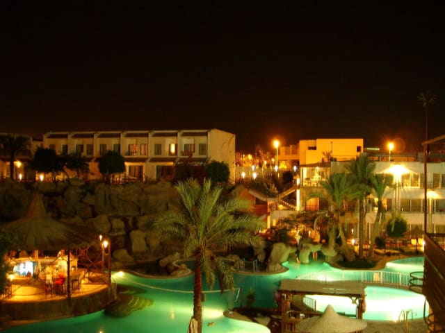 Sharming Inn Hotel