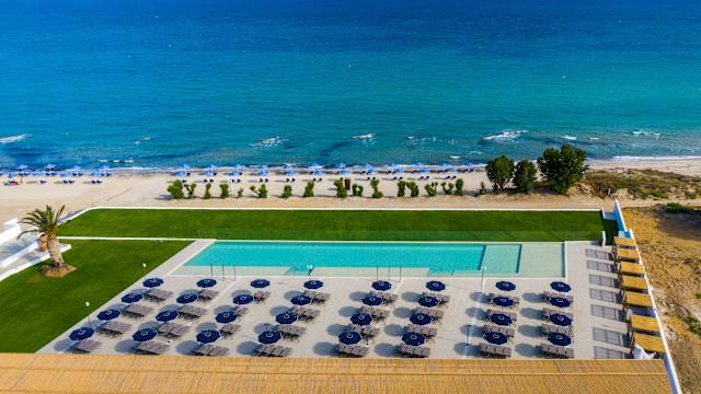 Smy Kos Beach & Splash