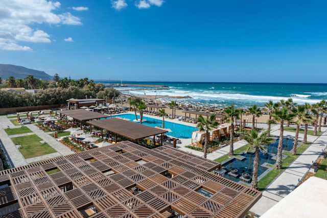 allsun Hotel Carolina Sun Beach