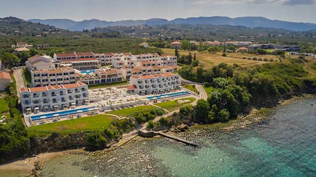 AluaSoul Zakynthos - Adults only