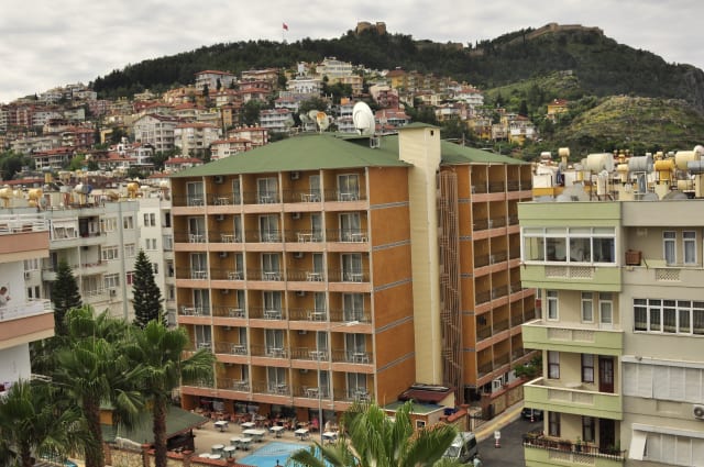 Hotel Wasa