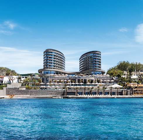 Beks Premium Resort & Spa