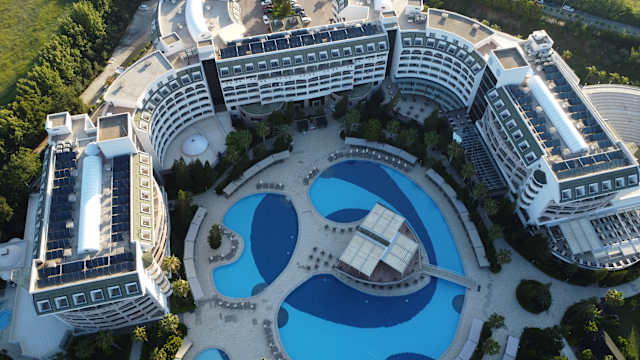 Vita Silva Hotel