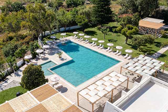 Afandou Bay Village Resort Hotel