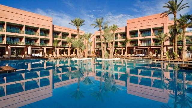Pickalbatros Hôtel Du Golf