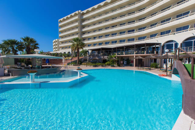 Olympos Beach Hotel
