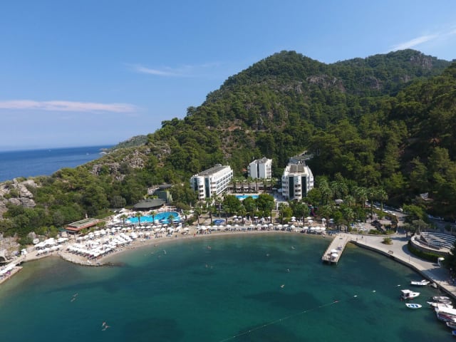 Turunc Resort Hotel