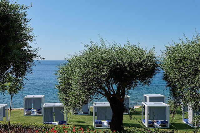 Atlantica Nissaki Beach