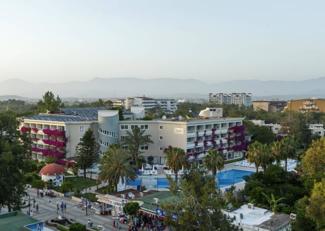 Bieno Club Venüs Hotel &Spa