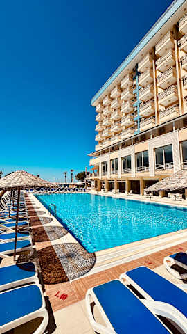 Hotel Ephesia