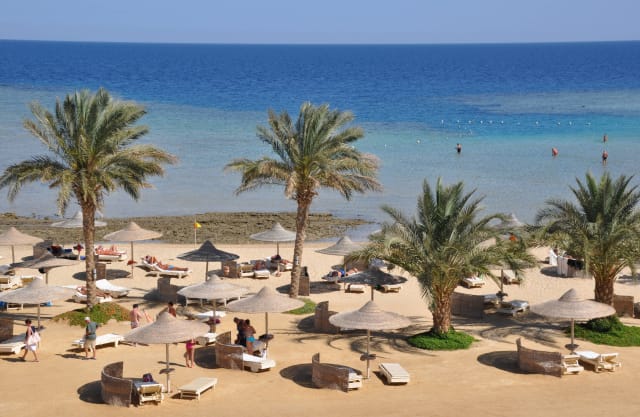 Shoni Bay