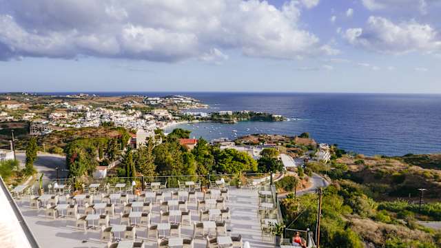 Panorama Hotel & Village