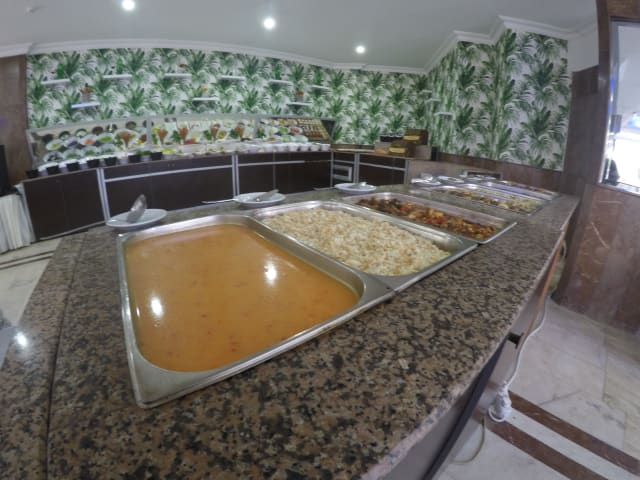 Kleopatra Sunlight Hotel