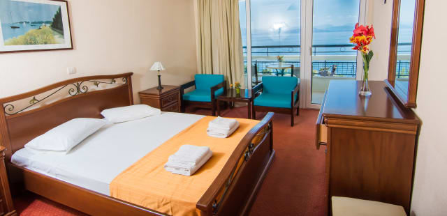 Golden Alexandros Hotel